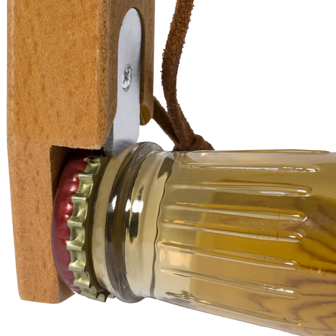 Abridor Cesaris - vista 2