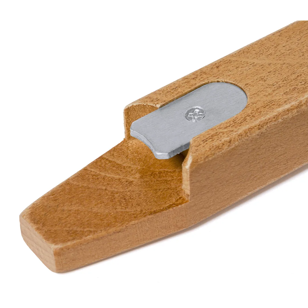 Abridor Cesaris - vista 3