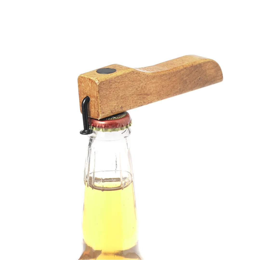 Abridor Clasinger - vista 2