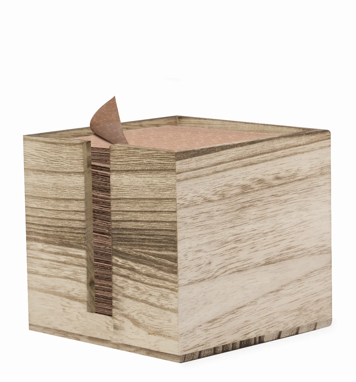 Servilletero Yingo - vista 1