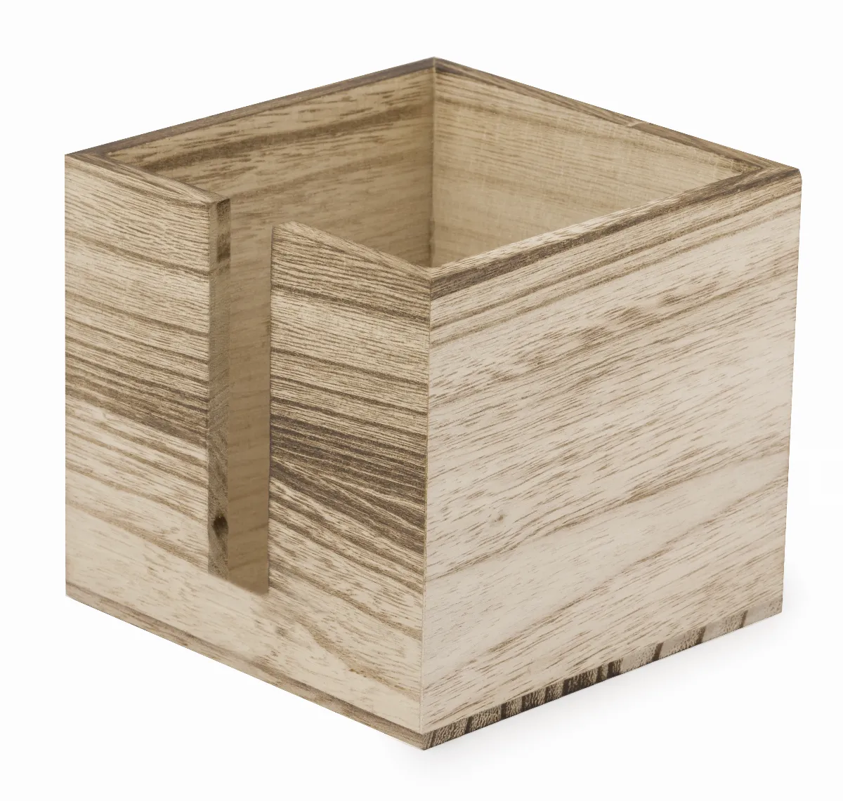 Servilletero Yingo - vista 2