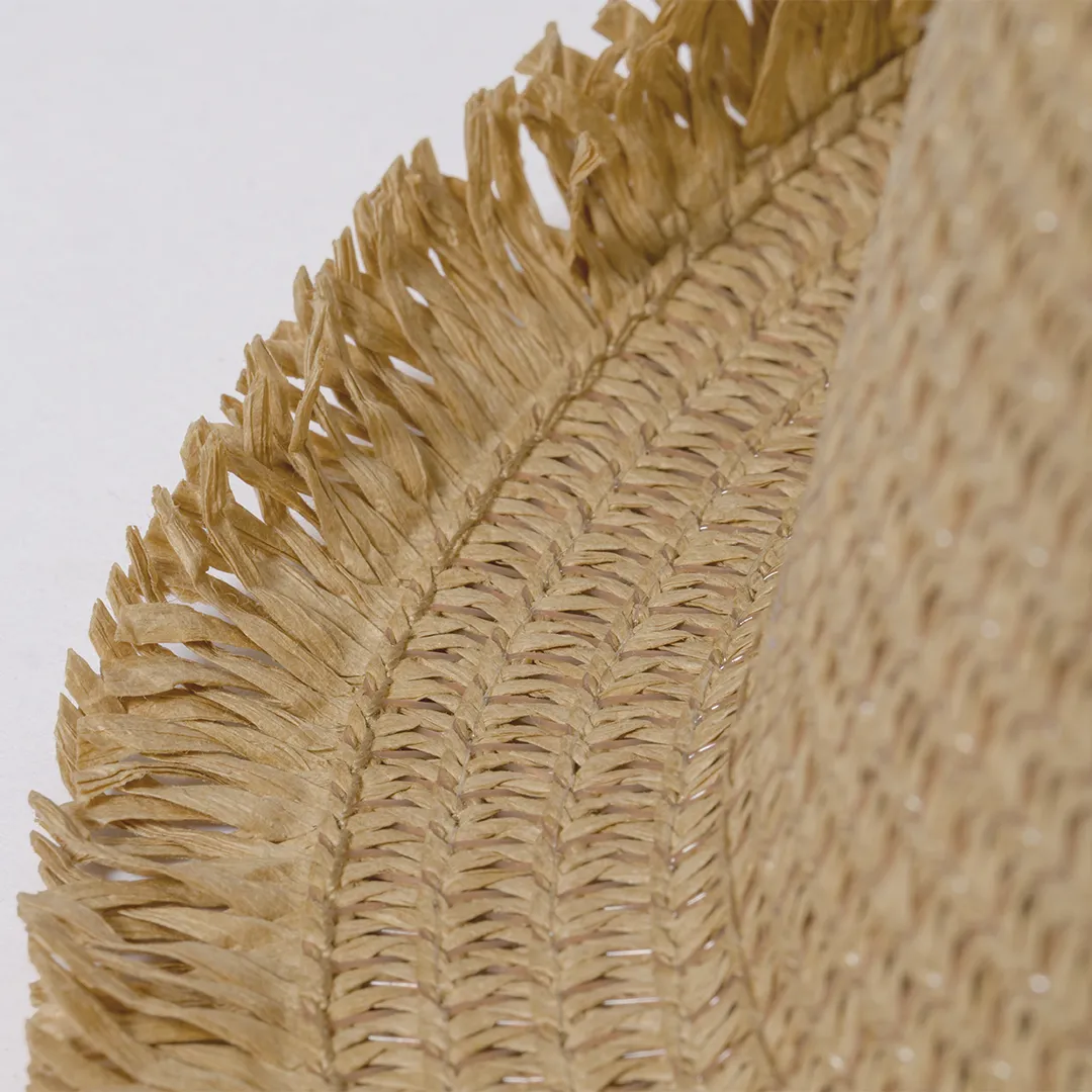 Sombrero Harmon - vista 1