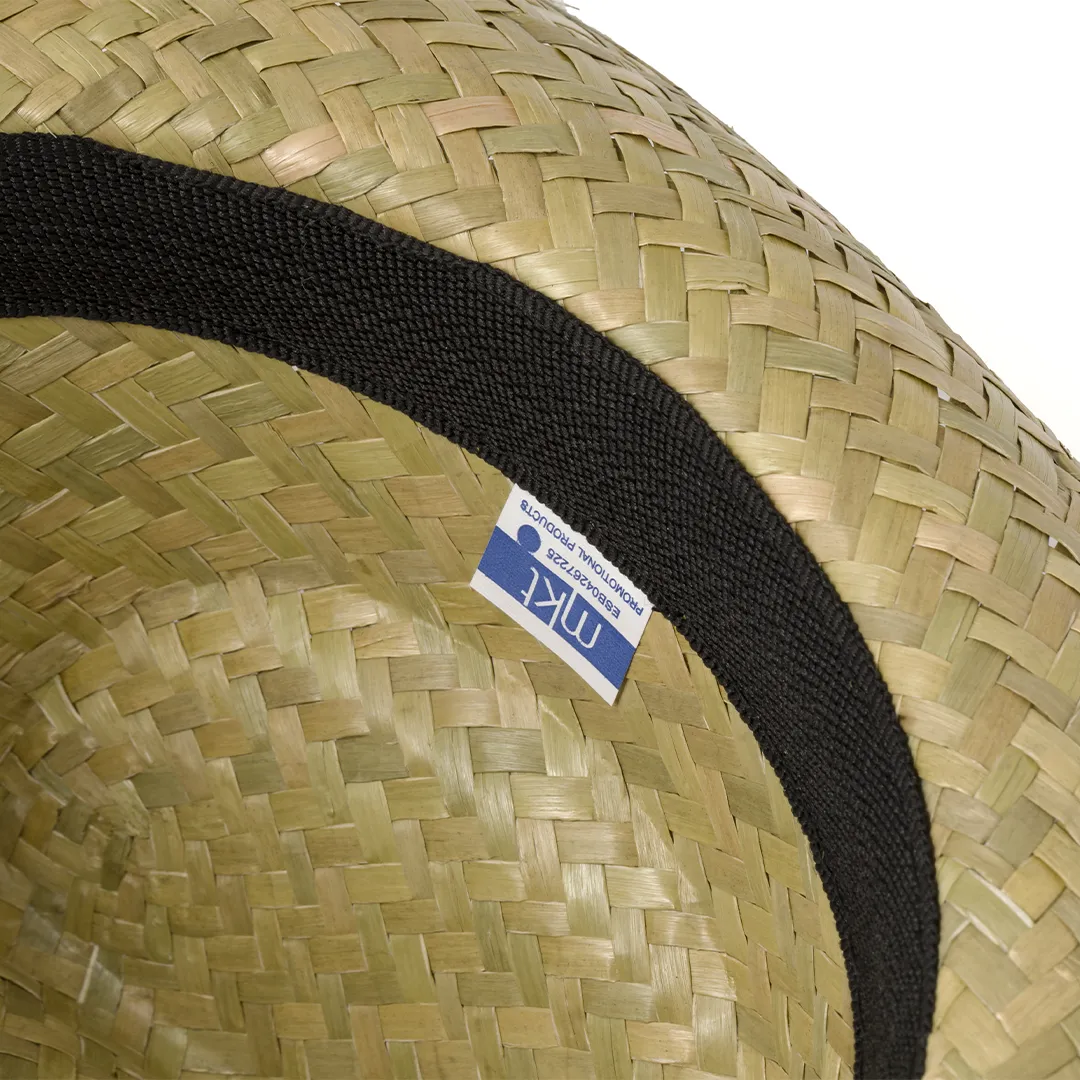 Sombrero Leone - vista 4