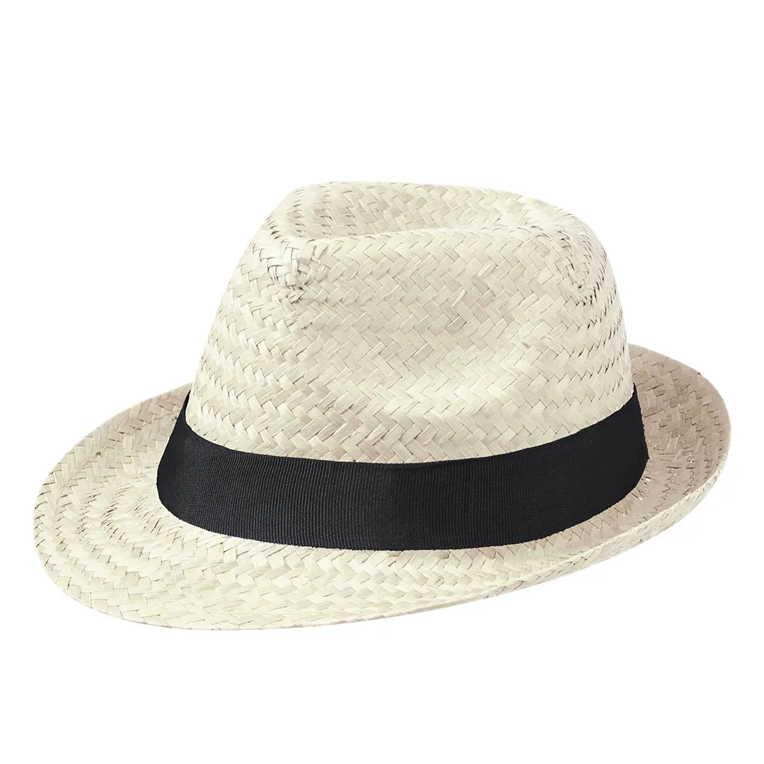 Sombrero Mestral - vista 2