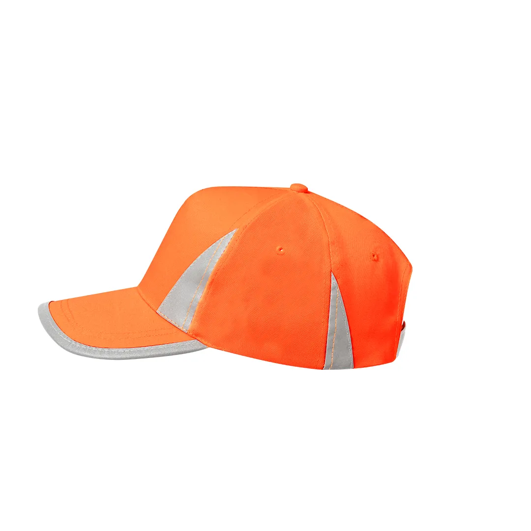 Gorra Brixa - vista 2