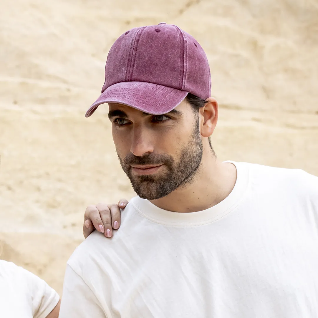 Gorra Bongs - vista 4