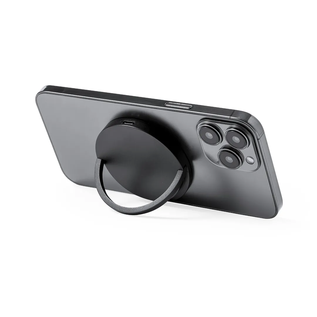 Cargador Bellmer - vista 3