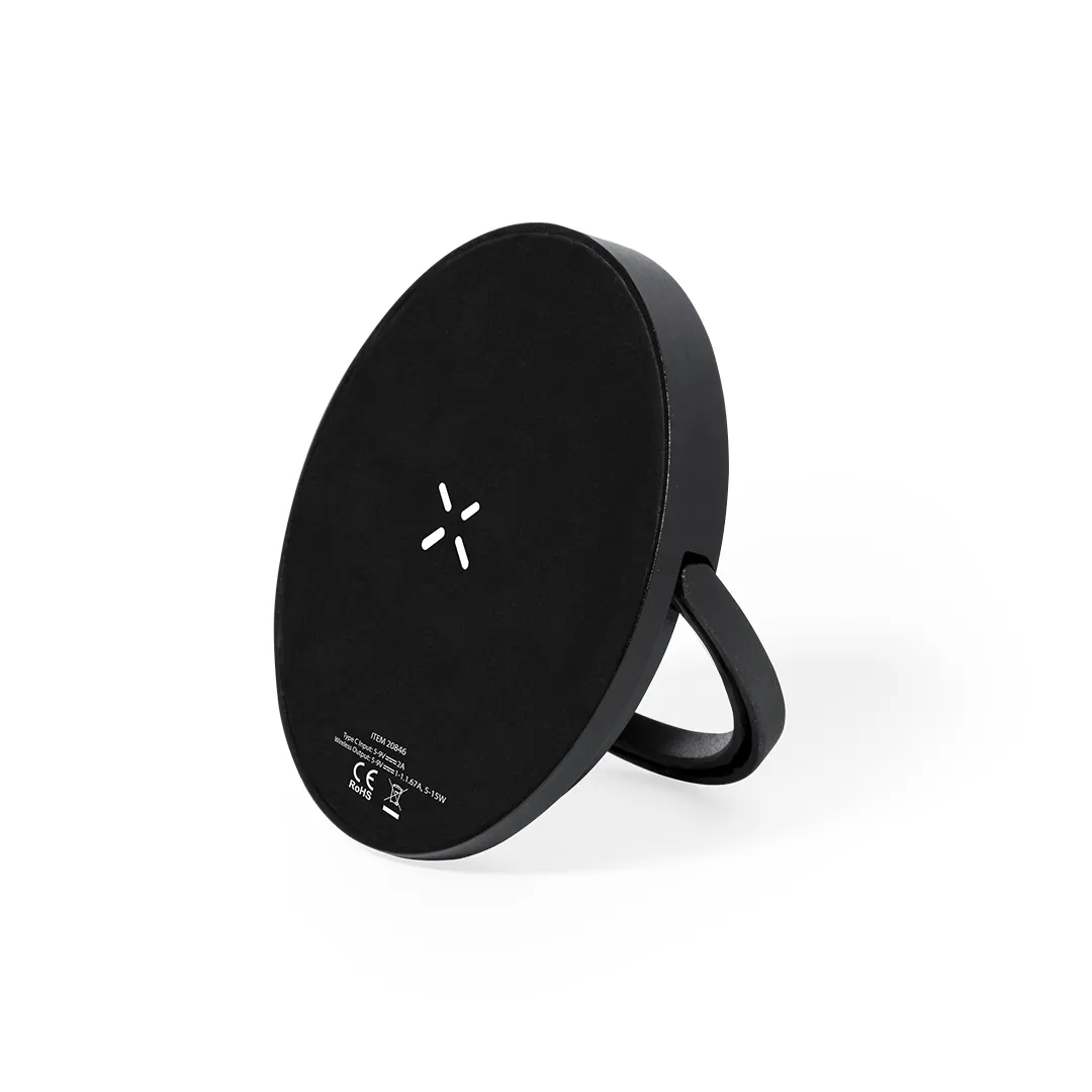 Cargador Bellmer - vista 4