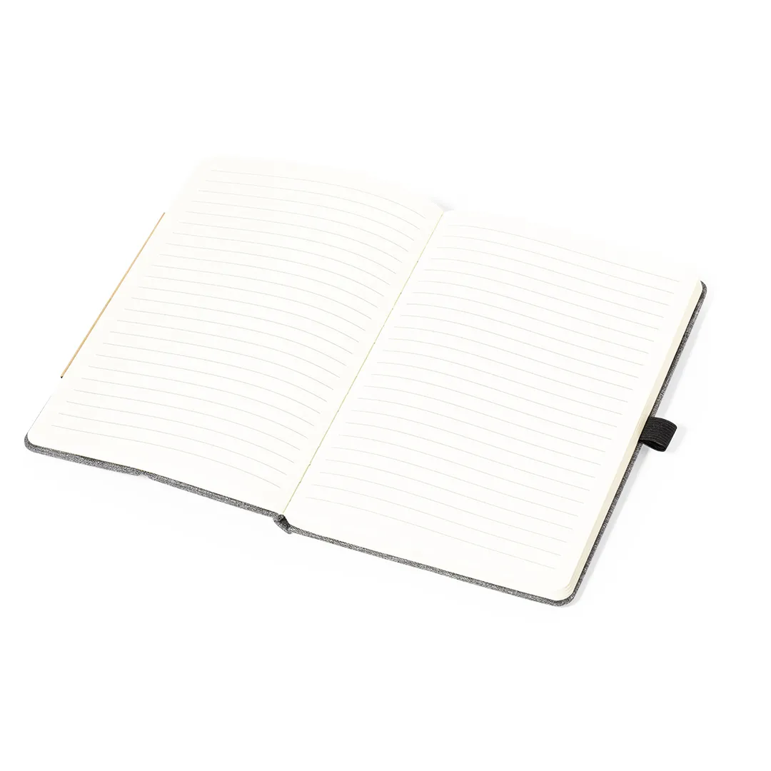 Bloc Notas Cargador Dalou - vista 6