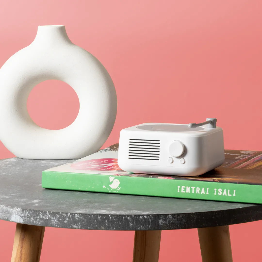 Altavoz Bitels - vista 4