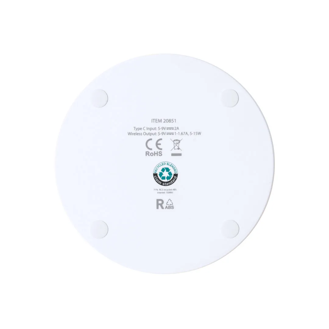 Cargador Kambel RCS - vista 3