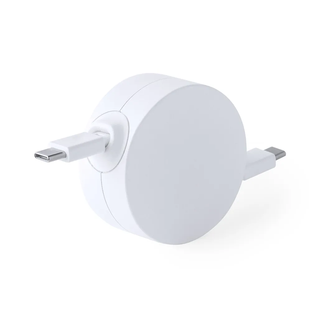 Cable Cargador Zapa RCS - vista 1