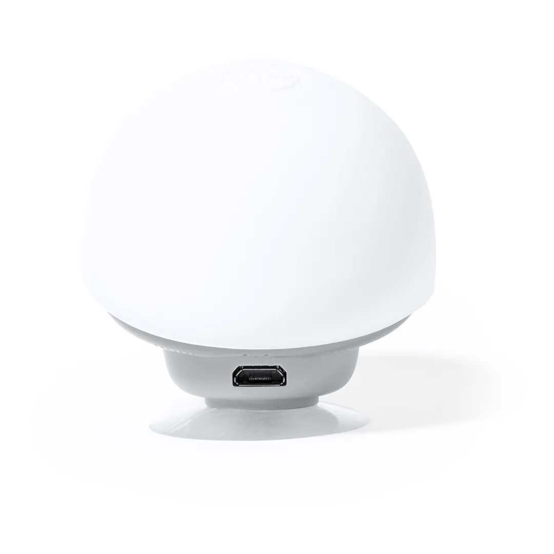 Altavoz Heston - vista 2