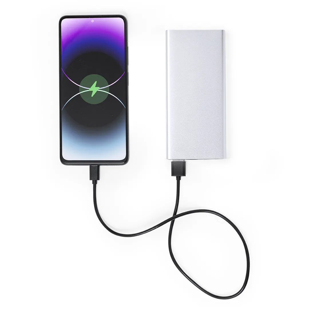 Power Bank Tornad - vista 1