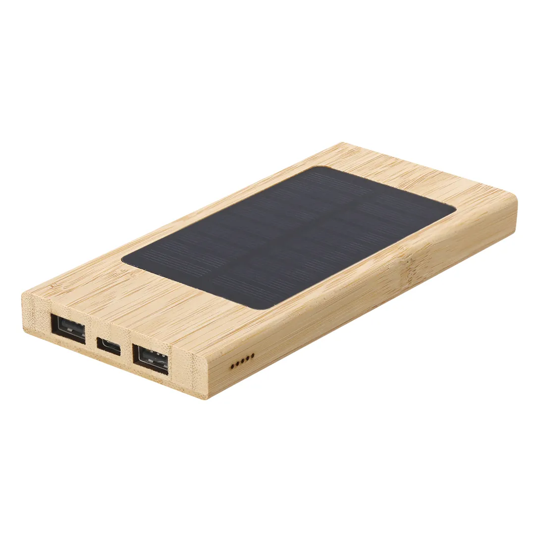 Power Bank Molden - vista 1