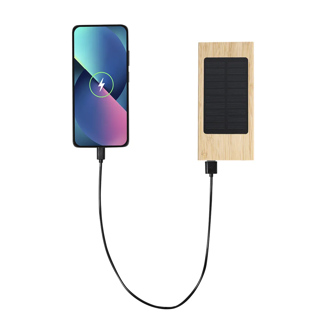 Power Bank Molden - vista 3