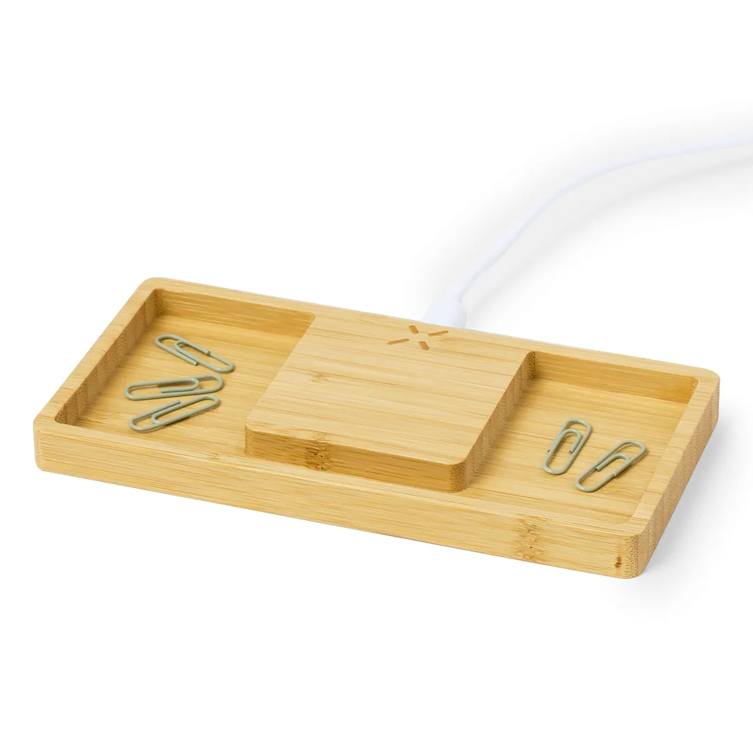 Cargador Organizador Treit - vista 1