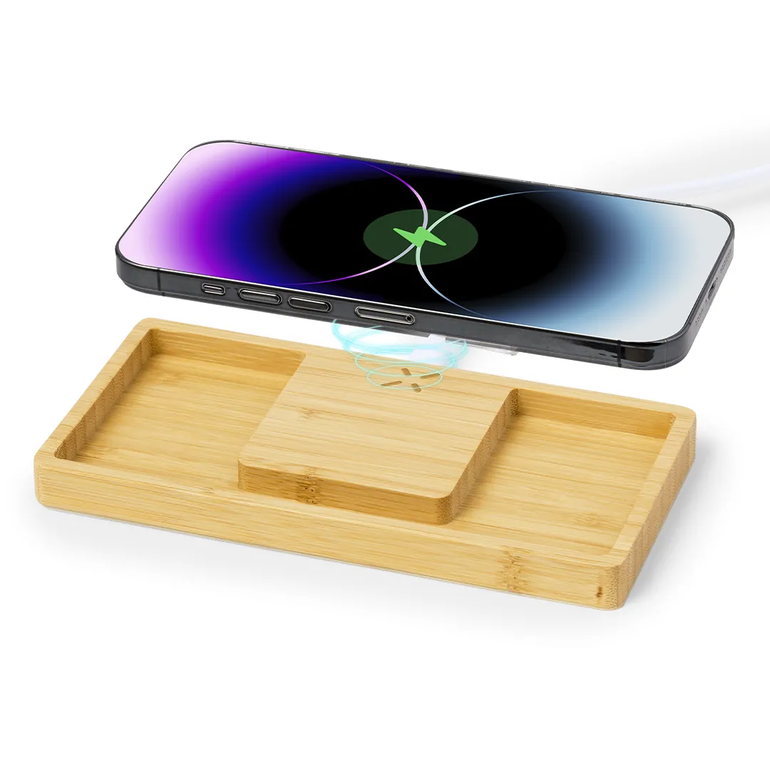 Cargador Organizador Treit - vista 2