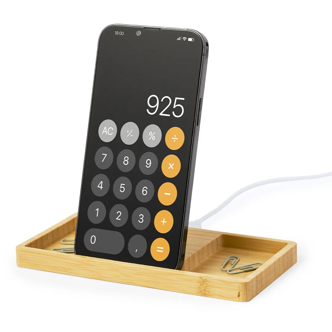 Cargador Organizador Treit - vista 3