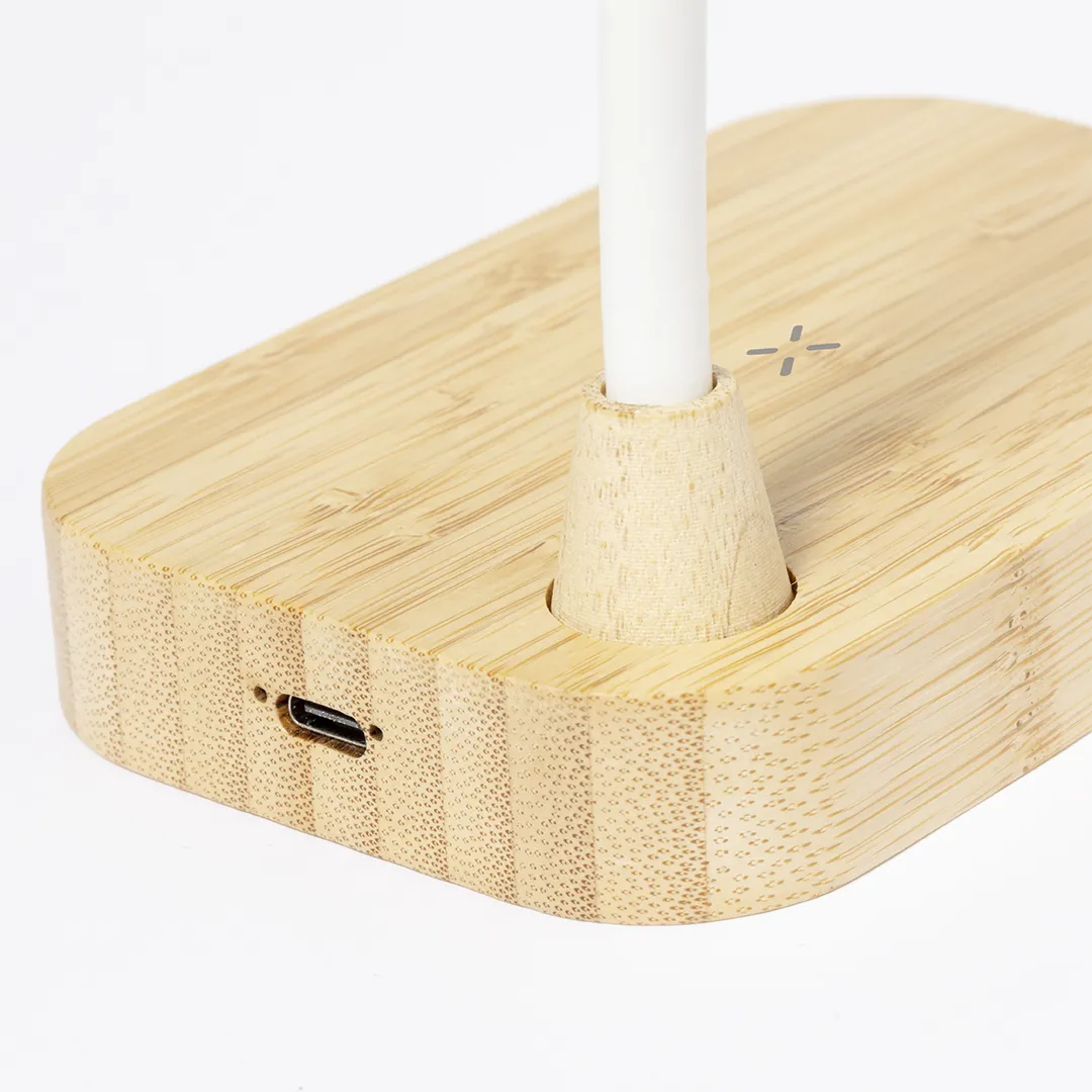 Lámpara Cargador Gregal - vista 2