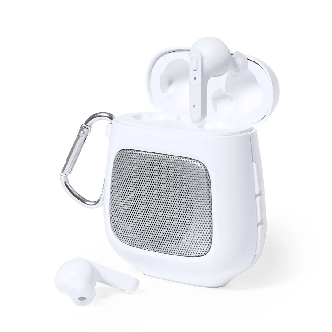 Auriculares Altavoz Boxy - vista 1