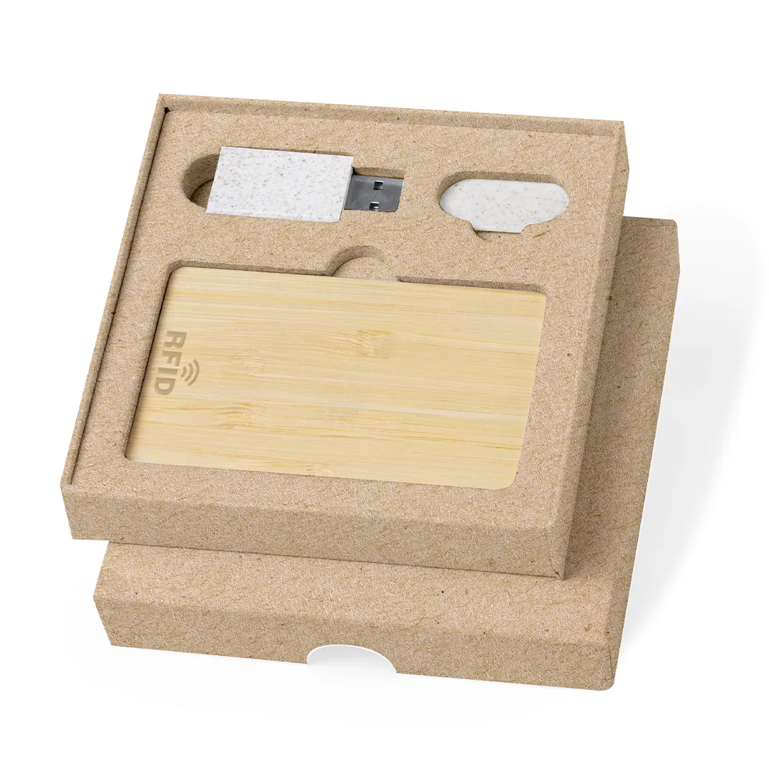 Set Seguridad Andigo - vista 1