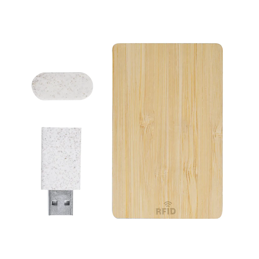 Set Seguridad Andigo - vista 3