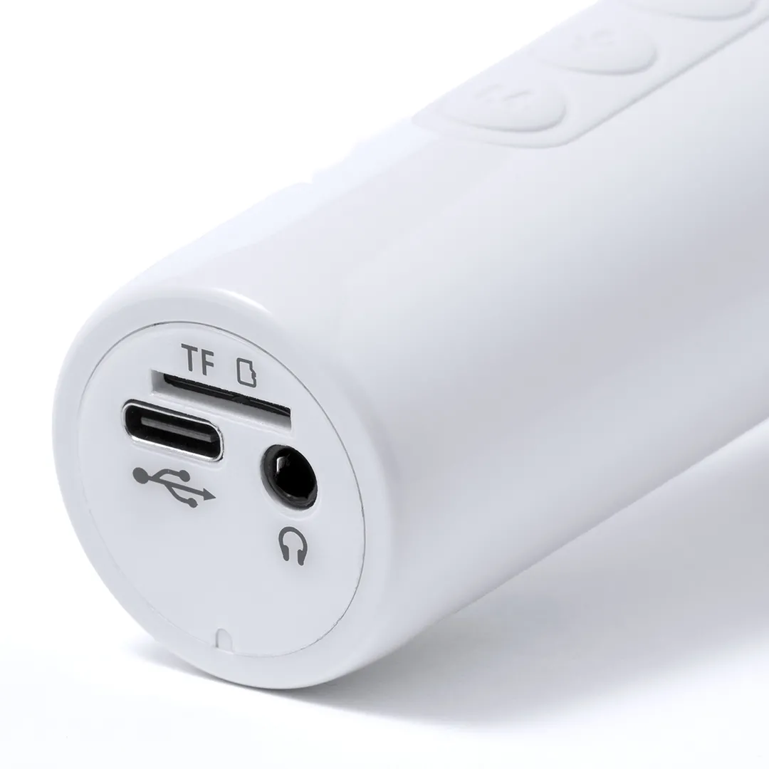 Altavoz Micrófono Sinfonyx - vista 3