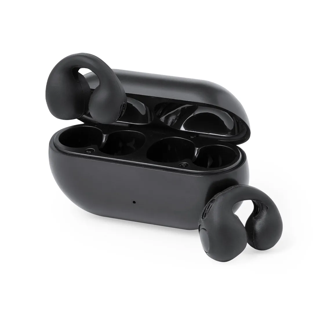 Auriculares Clip Gemston - vista 1