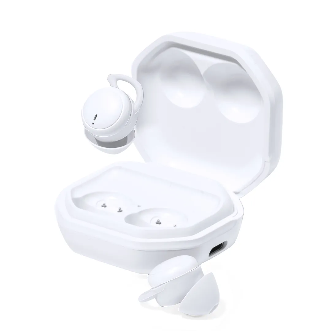 Auriculares Stigo - vista 2