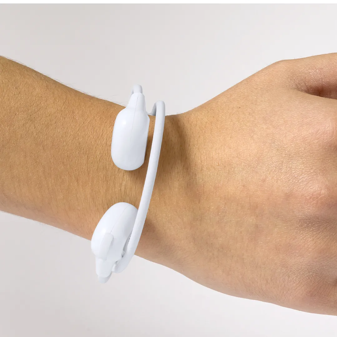 Auriculares Pulsex - vista 3