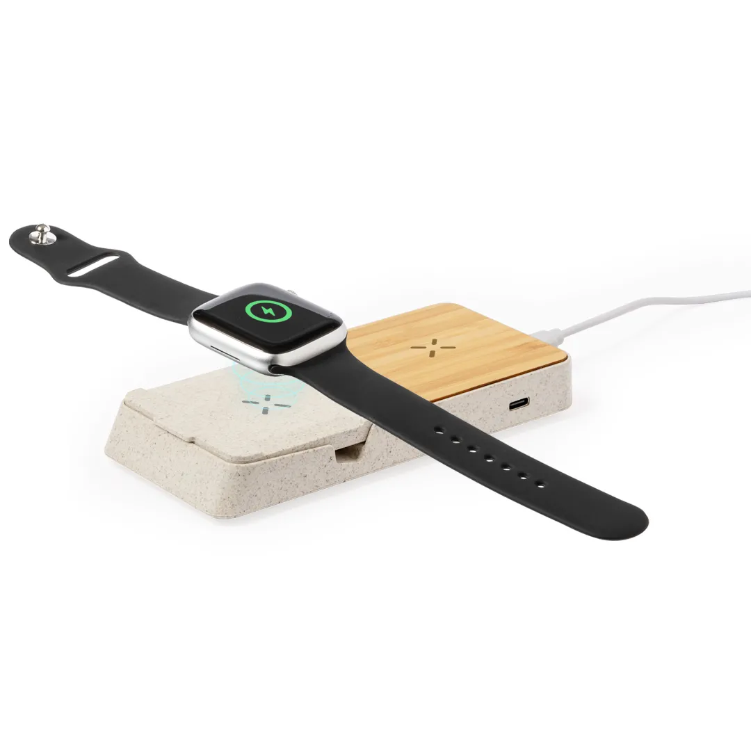 Cargador Barichen - vista 2