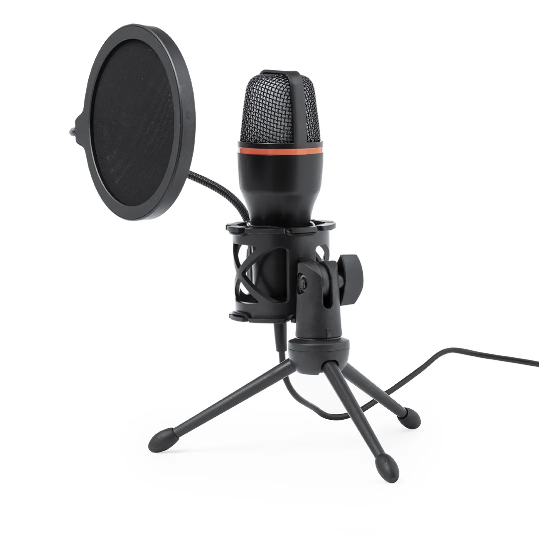 Micrófono Condensador Densha - vista 1