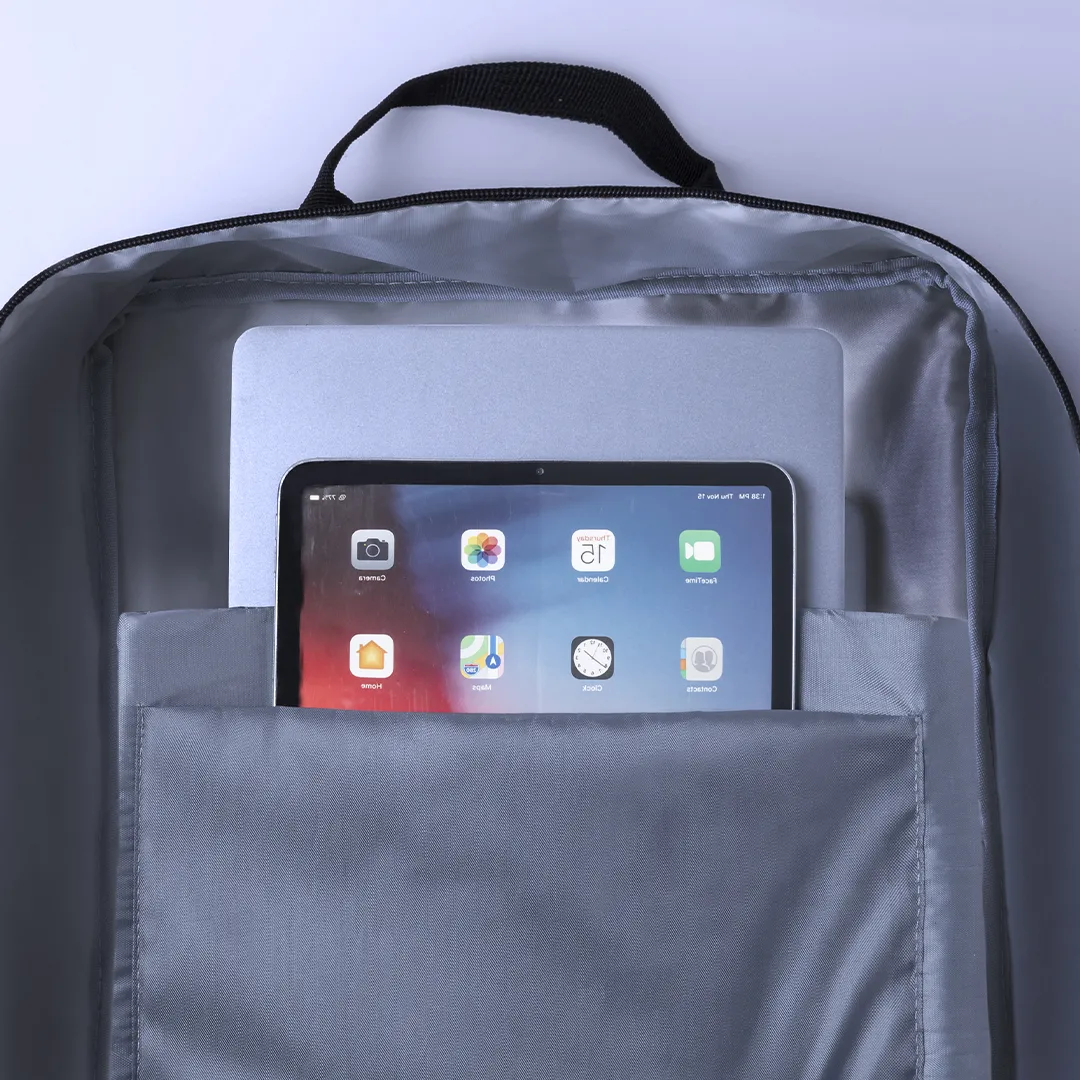 Mochila Weiter - vista 2