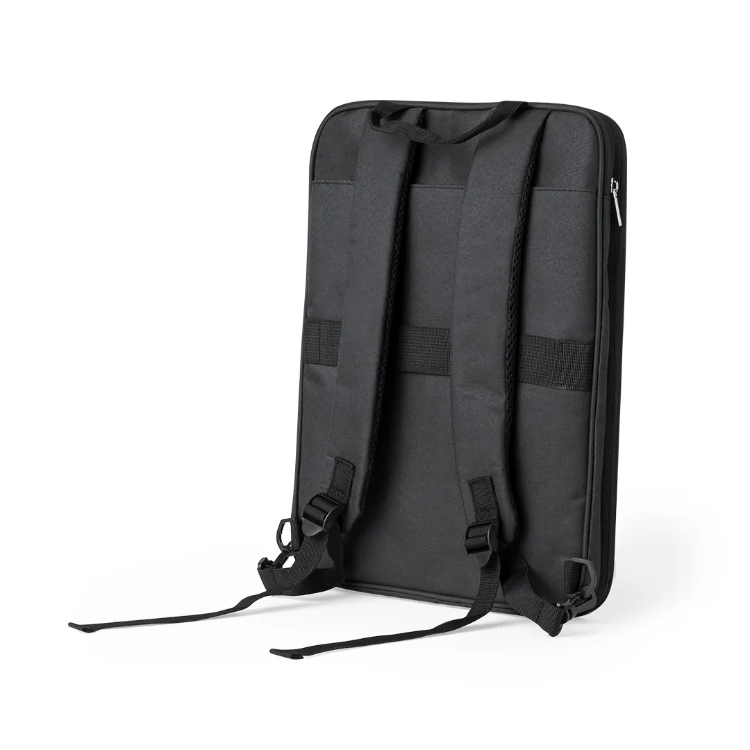 Mochila Weiter - vista 4