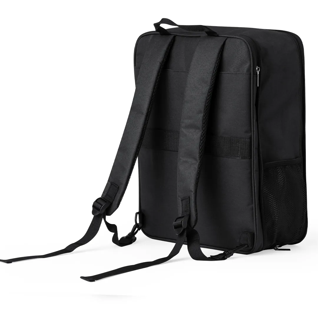 Mochila Weiter - vista 5