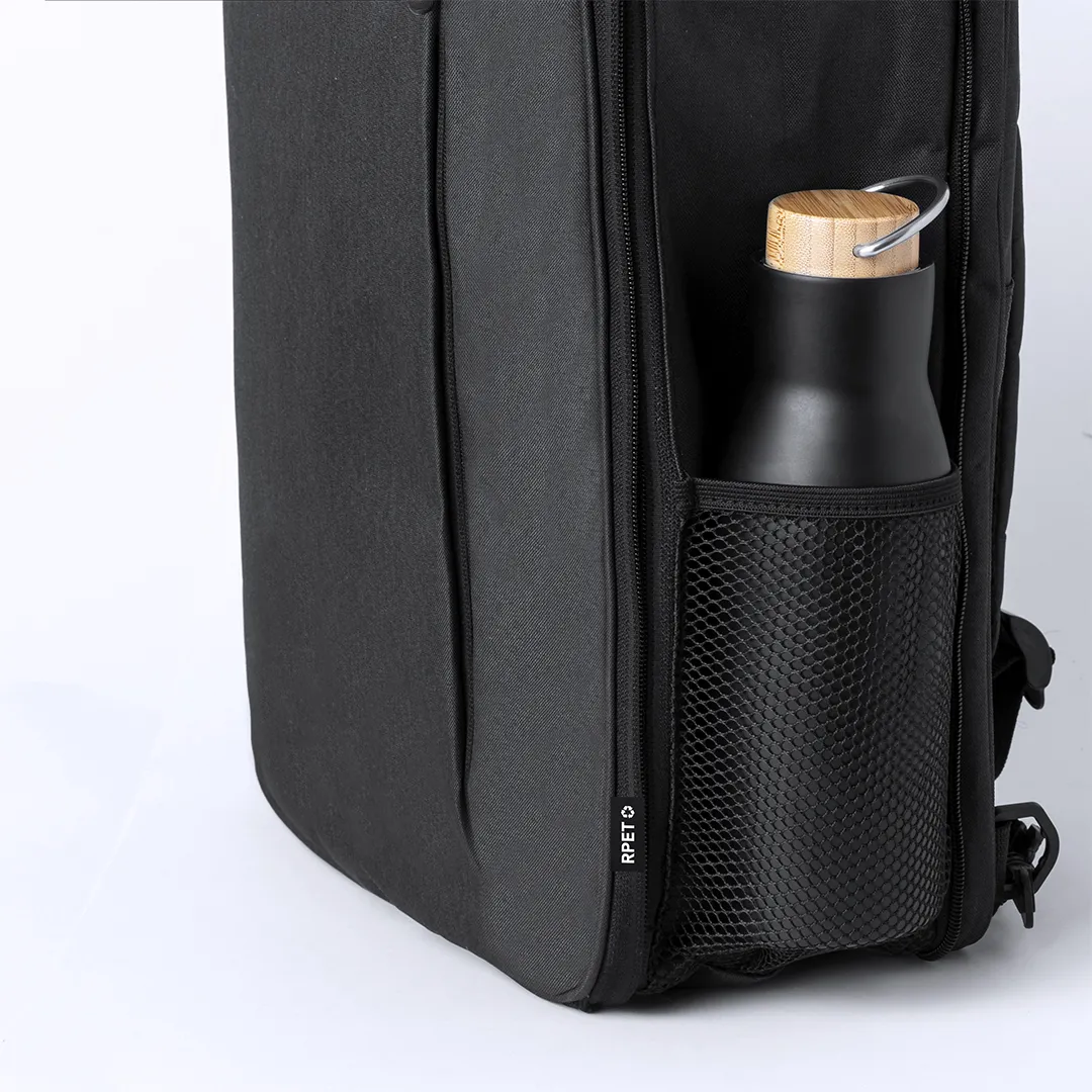 Mochila Weiter - vista 8