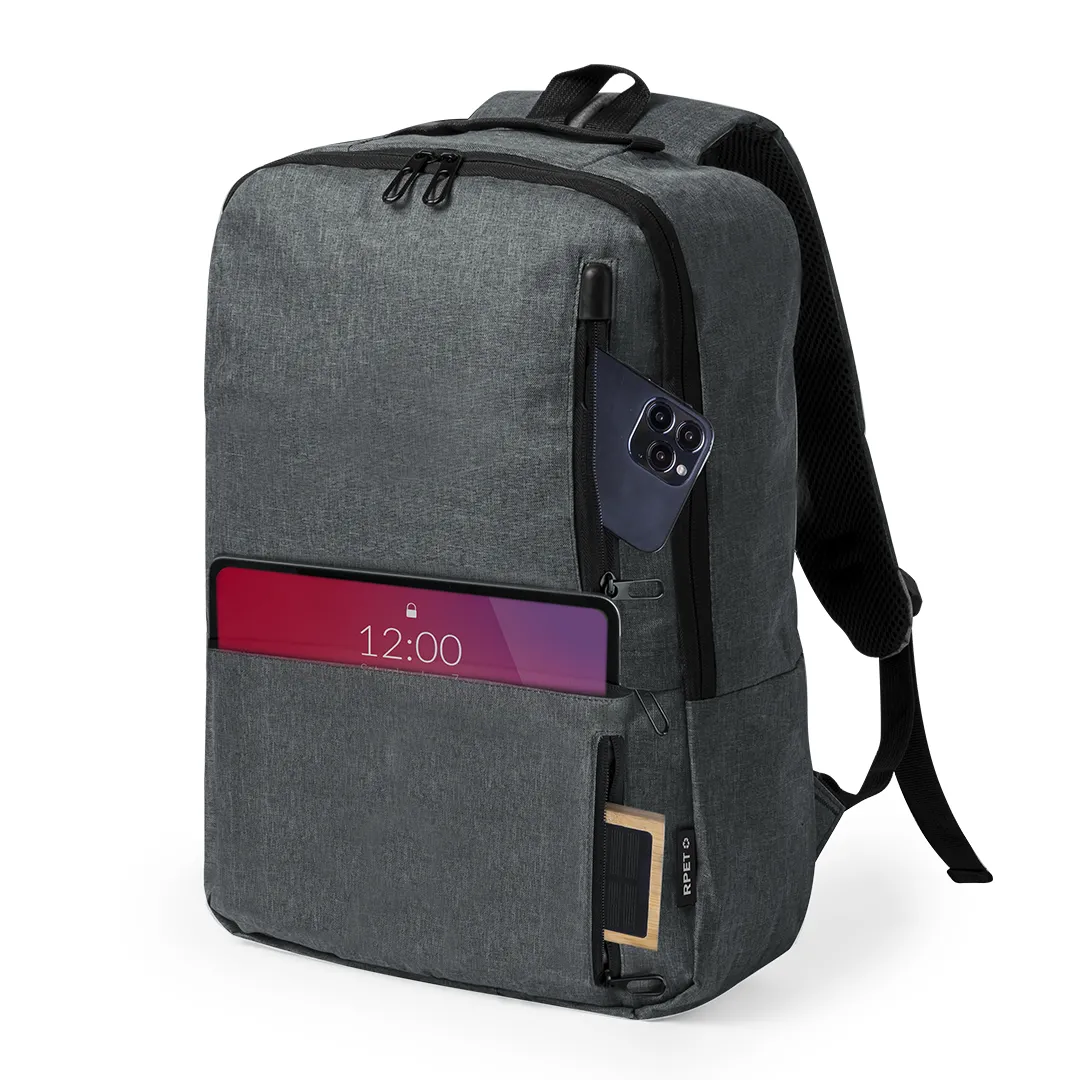 Mochila Ingria - vista 1