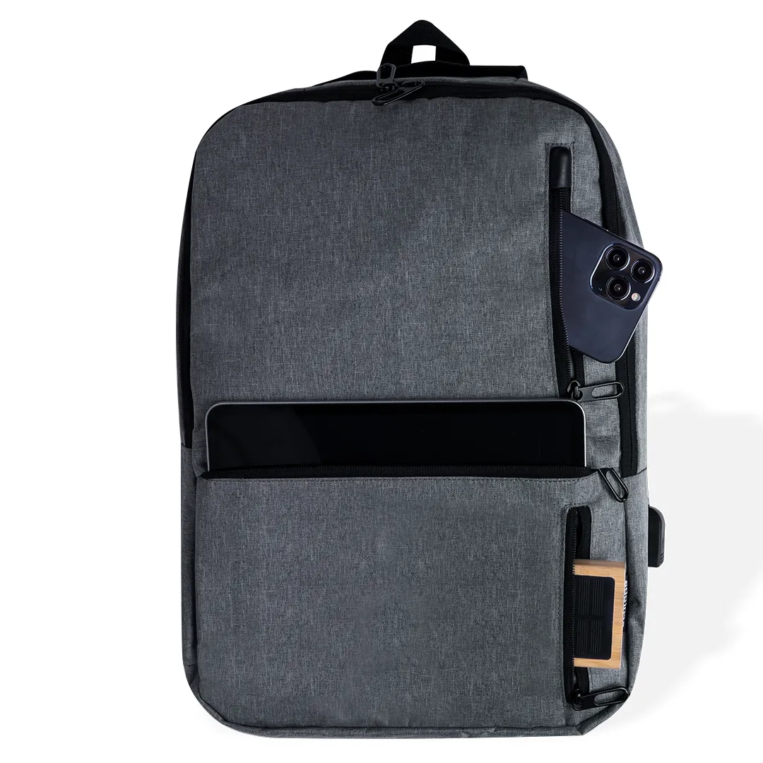 Mochila Ingria - vista 2