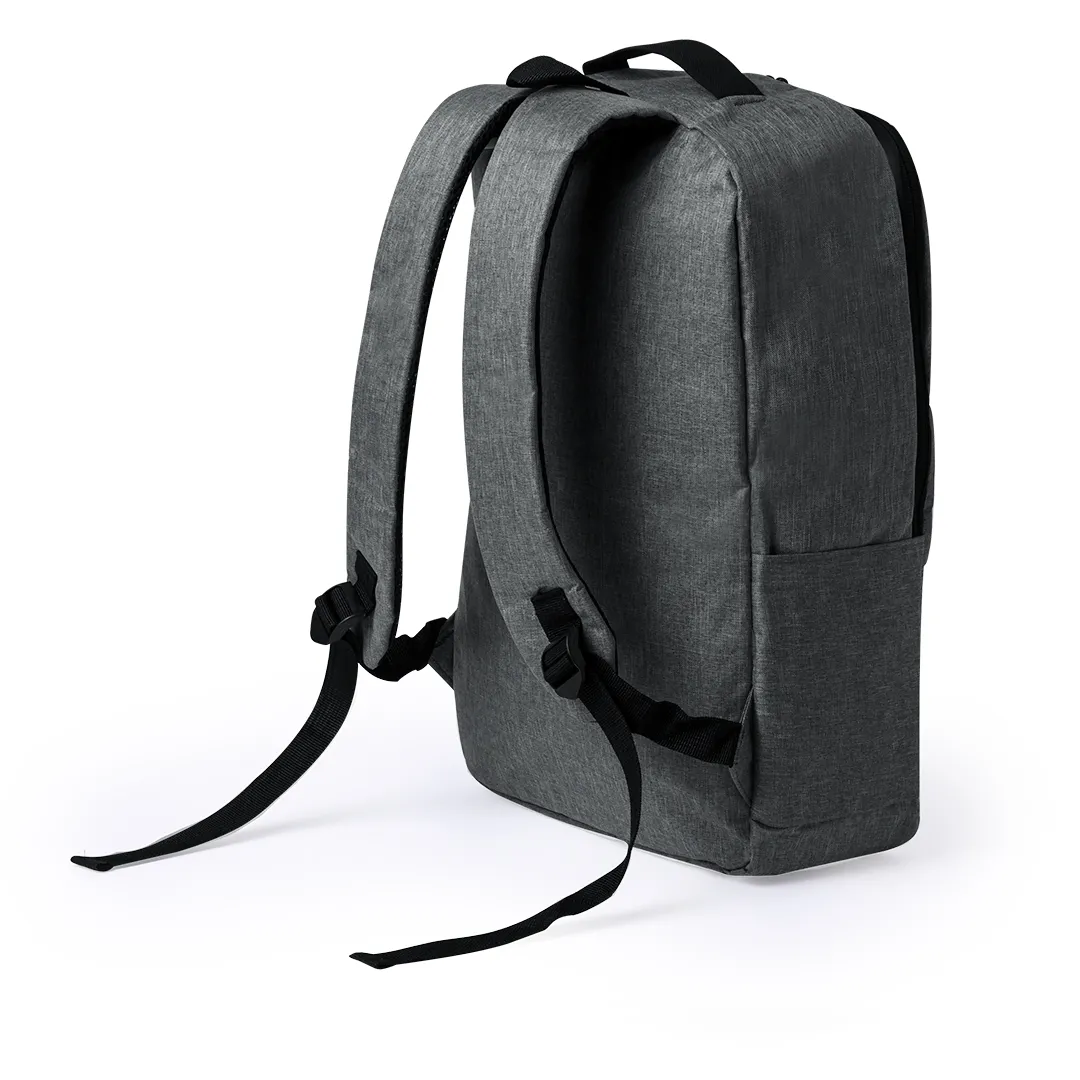 Mochila Ingria - vista 3