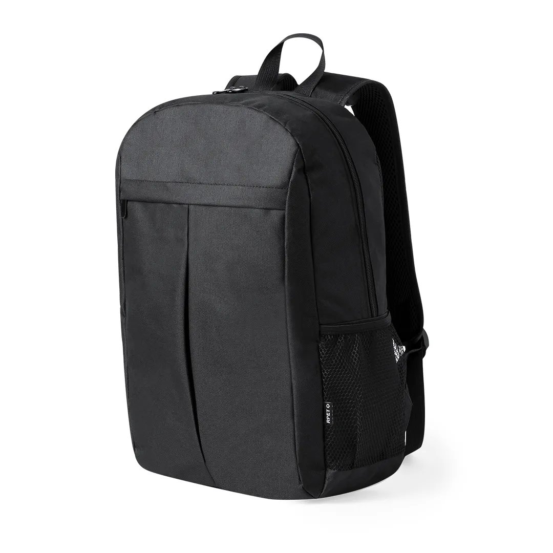 Mochila Amurax - vista 1