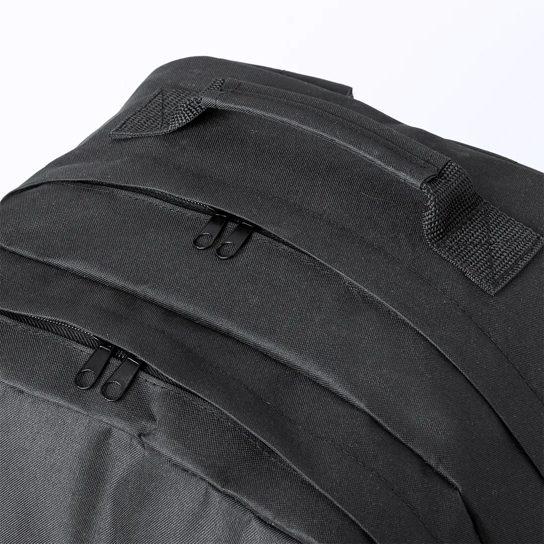 Mochila Bogart - vista 3