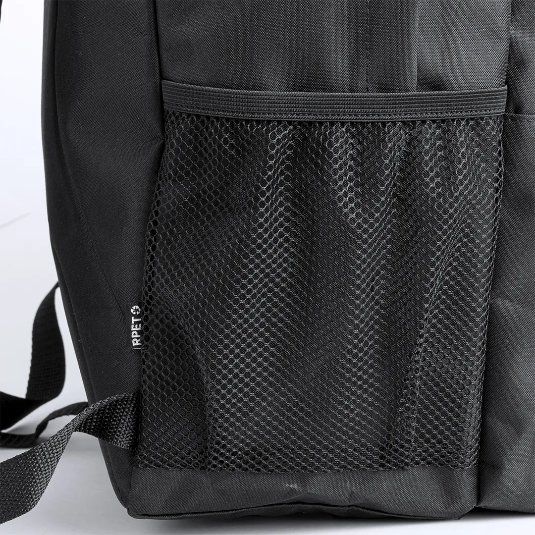 Mochila Bogart - vista 4