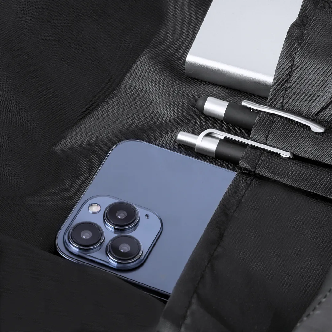 Mochila Bogart - vista 6