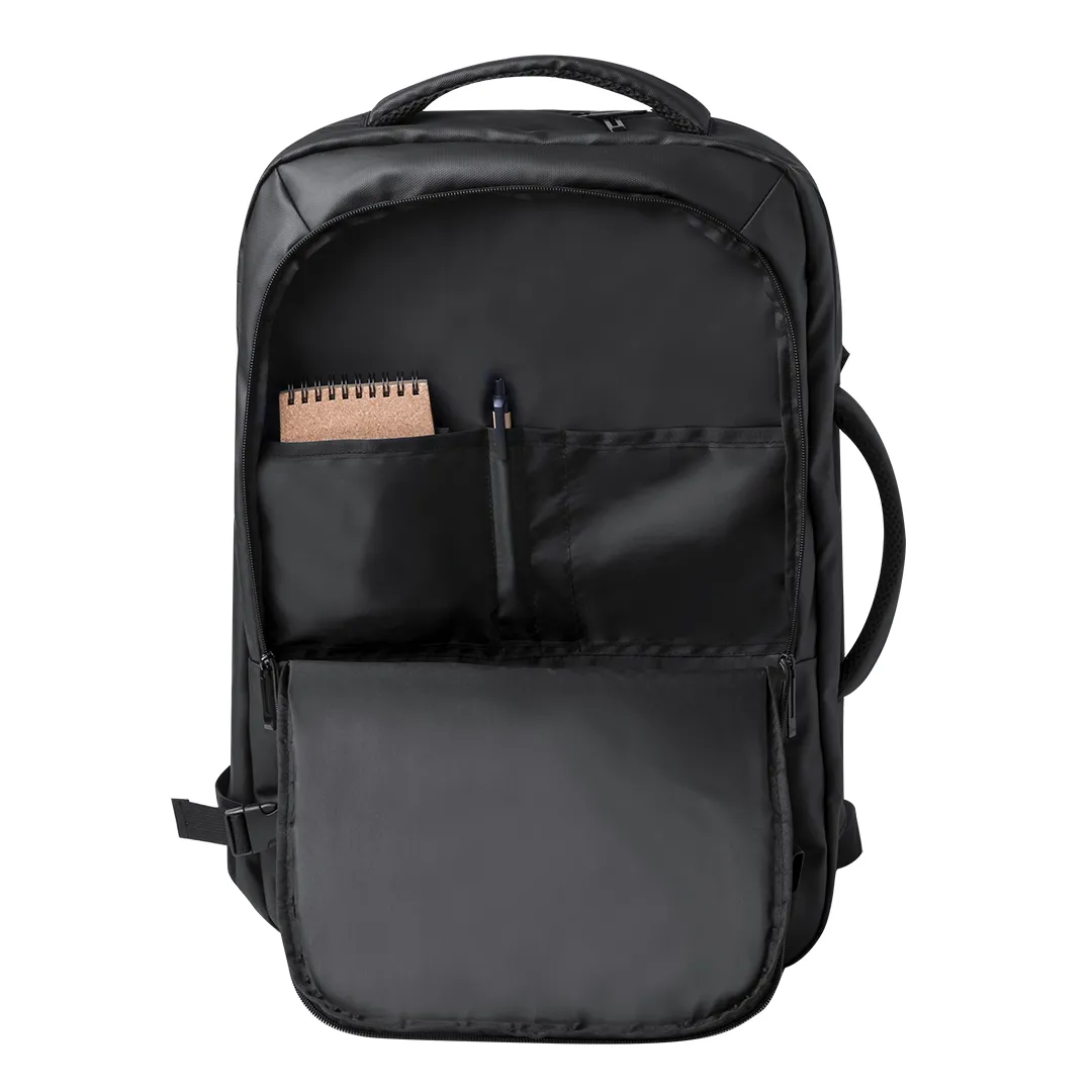 Mochila Portadocumentos Tanen - vista 3
