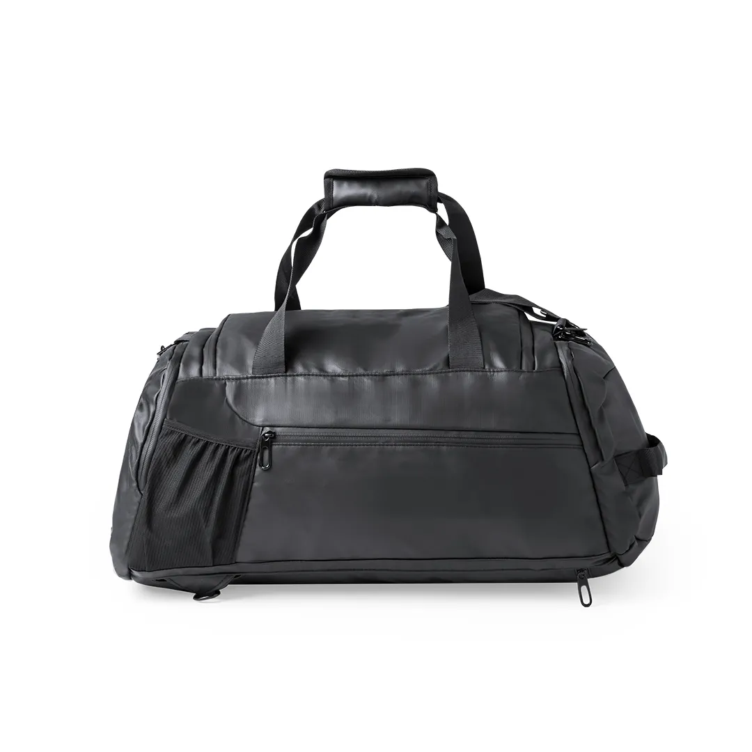 Bolso Mochila Denehy - vista 2