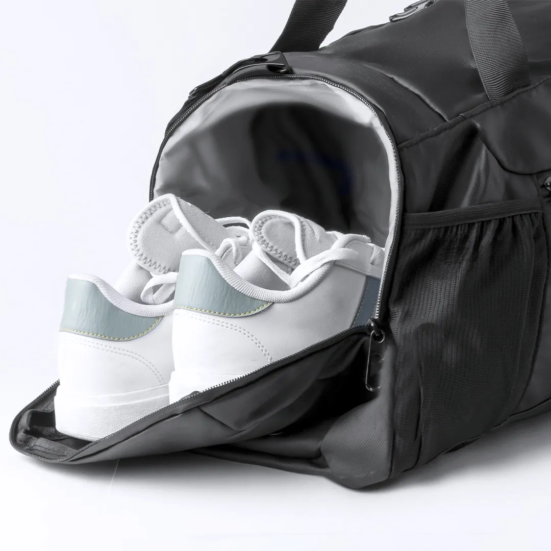 Bolso Mochila Denehy - vista 4