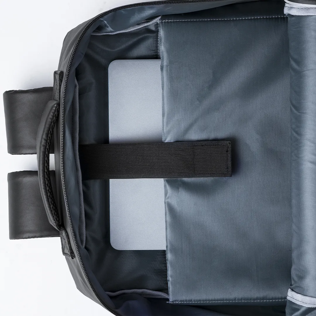 Mochila Nexera - vista 5