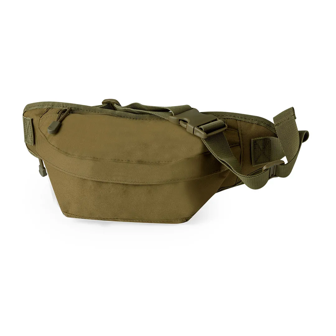 Riñonera Demuth - vista 1