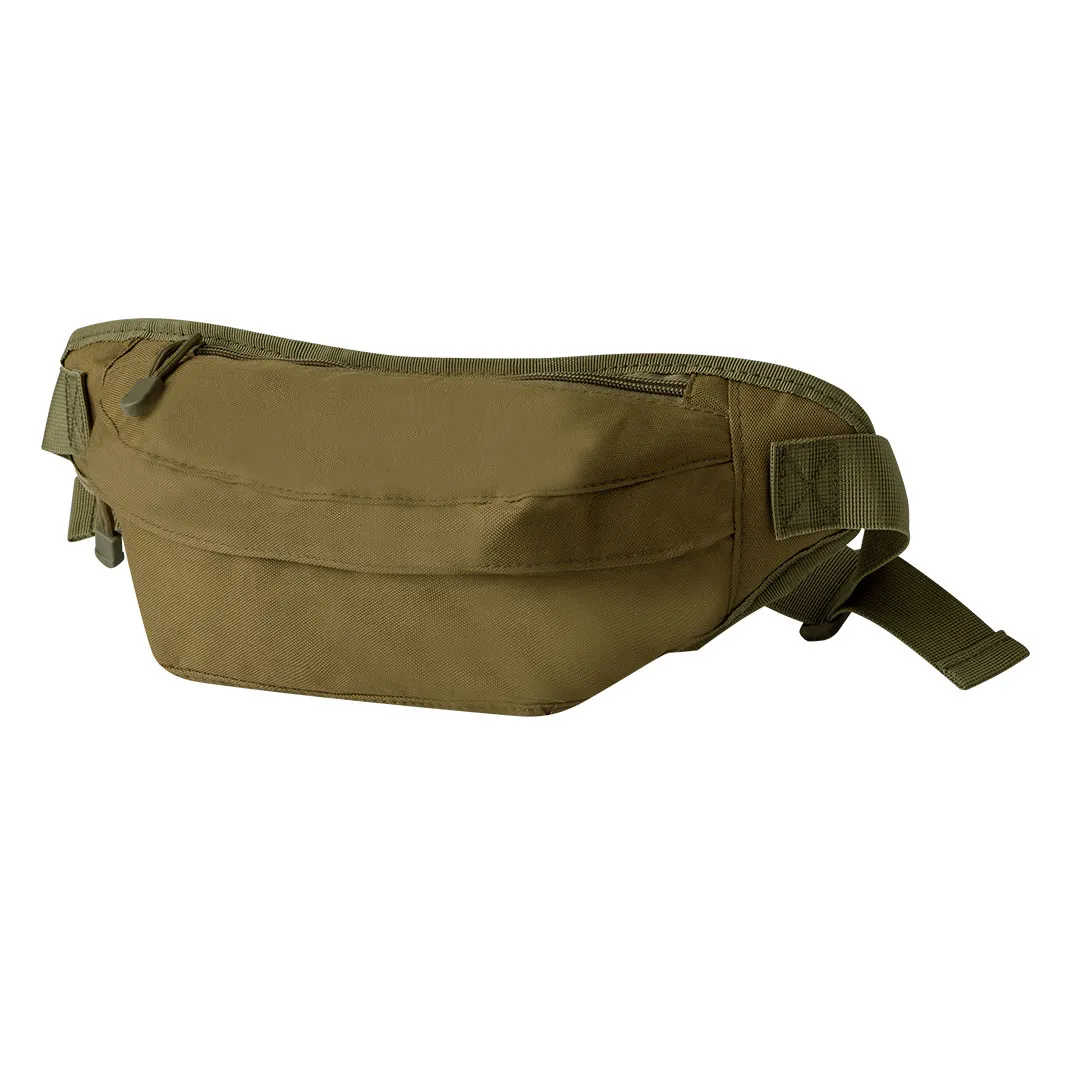 Riñonera Demuth - vista 2